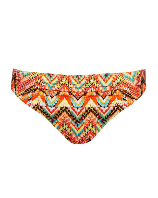 Prima Donna Swim Bikini Rioslip Tubou ikat summer