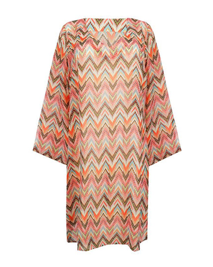 Prima Donna Swim Bademode Kaftan Tubou ikat summer