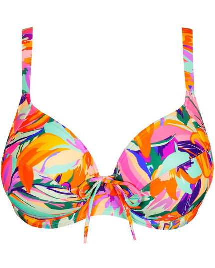 Prima Donna Swim Bikini mit Bügel ohne Polsterung Varadeo bright tropics