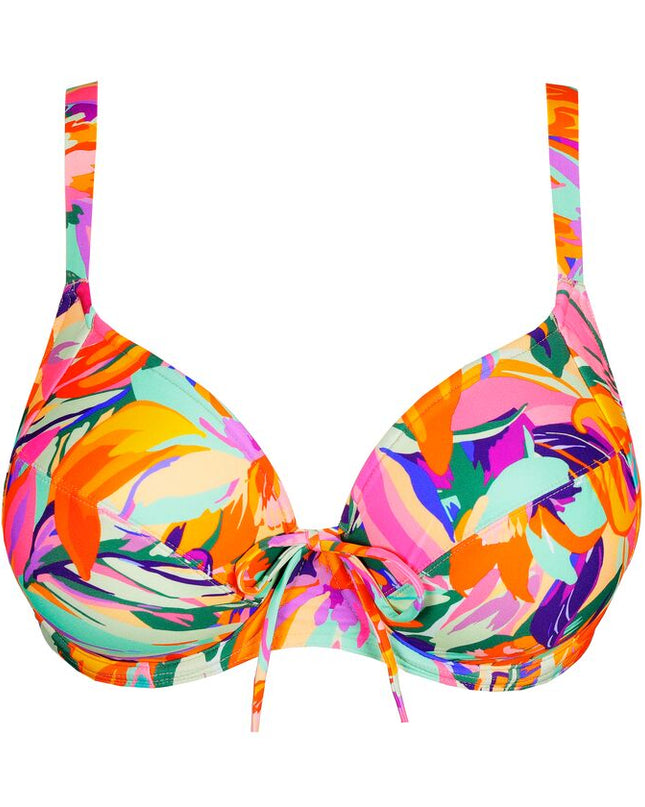 Prima Donna Swim Bikini mit Bügel ohne Polsterung Varadeo bright tropics