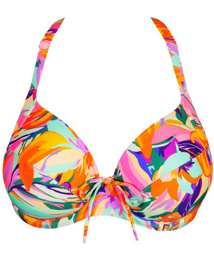 Prima Donna Swim Bikini mit Bügel ohne Polsterung Varadeo bright tropics