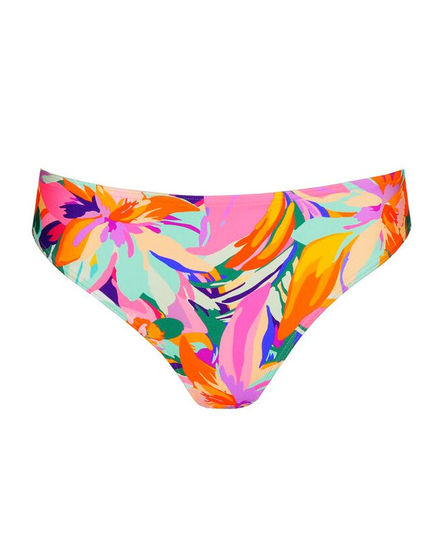 Prima Donna Swim Bikini Rioslip Varadeo bright tropics