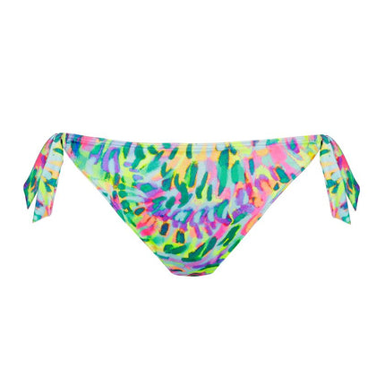 Prima Donna Swim Bikini Slip Brazilian Douala impressionist summer