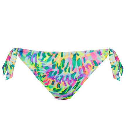 Prima Donna Swim Bikini Slip Brazilian Douala impressionist summer