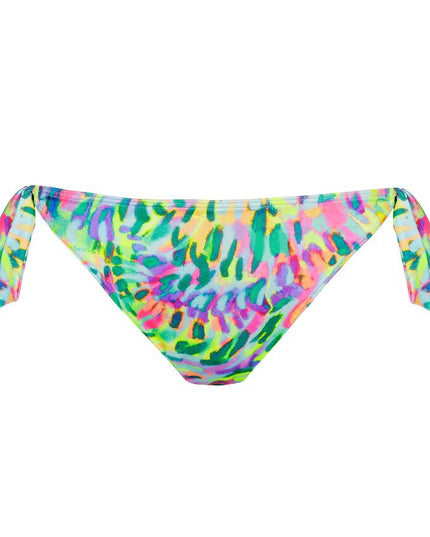 Prima Donna Swim Bikini Slip Brazilian Douala impressionist summer