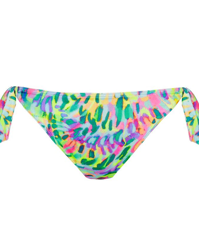 Prima Donna Swim Bikini Slip Brazilian Douala impressionist summer