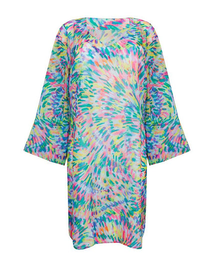 Prima Donna Swim Bademode Kaftan Douala impressionist summer