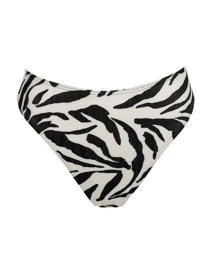 Prima Donna Swim Bikini Slip Brazilian Dalice sauvage shine