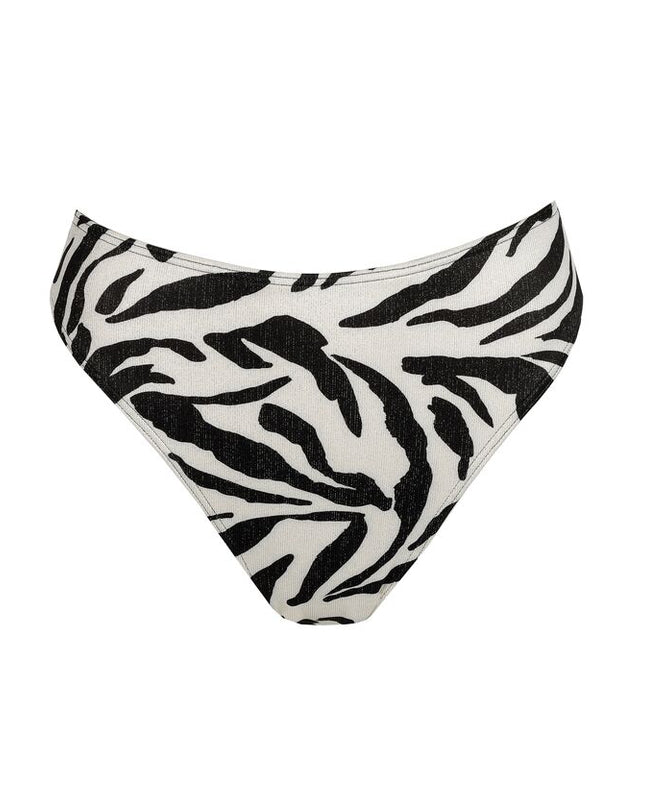 Prima Donna Swim Bikini Slip Brazilian Dalice sauvage shine