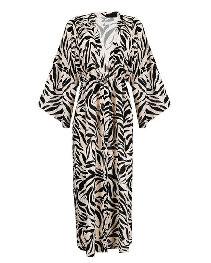 Prima Donna Swim Bademode Kimono Dalice sauvage shine