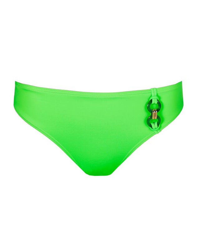Prima Donna Swim Bikini Rioslip Pilon neon lime