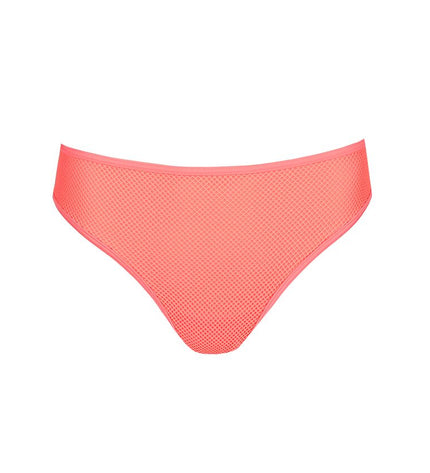 Prima Donna Swim Bikini Rioslip Rivas neon fiesta