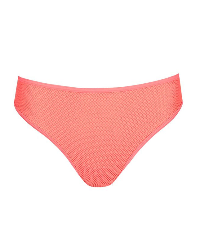 Prima Donna Swim Bikini Rioslip Rivas neon fiesta