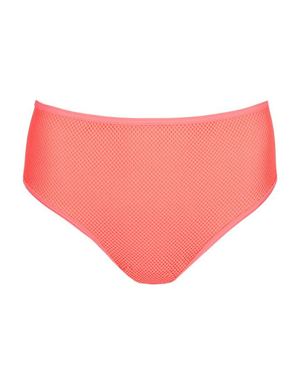 Prima Donna Swim Bikini Taillenslip Rivas neon pink