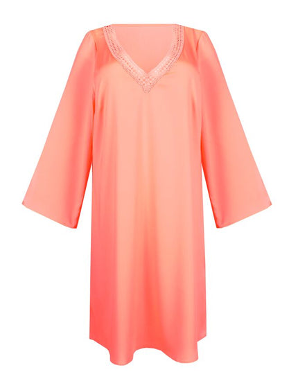 Prima Donna Swim Bademode Kaftan Rivas neon fiesta