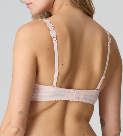 Marie Jo BH trägerlos Avero pearlypink