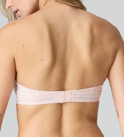 Marie Jo BH trägerlos Avero pearlypink