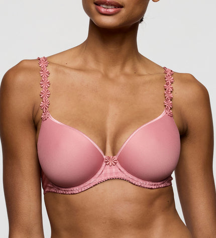 Marie Jo Avero Spacer BH mit Bügel Ballet Pink