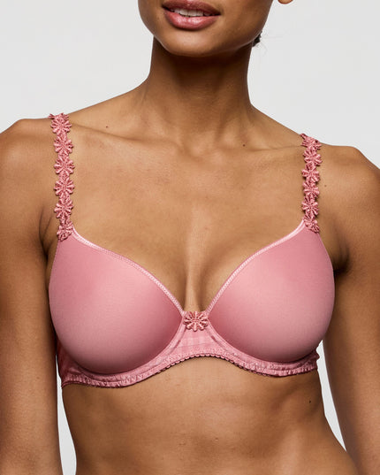 Marie Jo Avero Spacer BH mit Bügel Ballet Pink