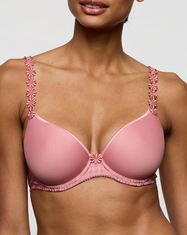 Marie Jo Avero Spacer BH mit Bügel Ballet Pink