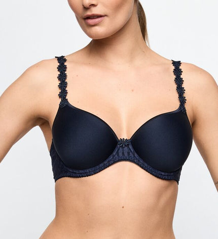 Marie Jo Avero Spacer BH mit Bügel velvet blue