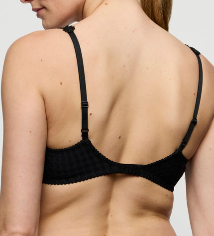 Marie Jo Avero Spacer BH mit Bügel schwarz