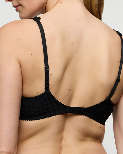 Marie Jo Avero Spacer BH mit Bügel schwarz