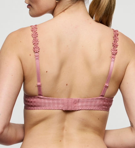 Marie Jo unterlegter BH Balconette Avero Ballet Pink