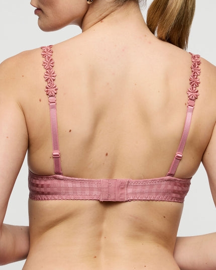 Marie Jo unterlegter BH Balconette Avero Ballet Pink