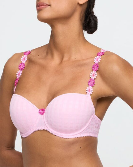 Marie Jo unterlegter BH Balconette Avero Lily Rose