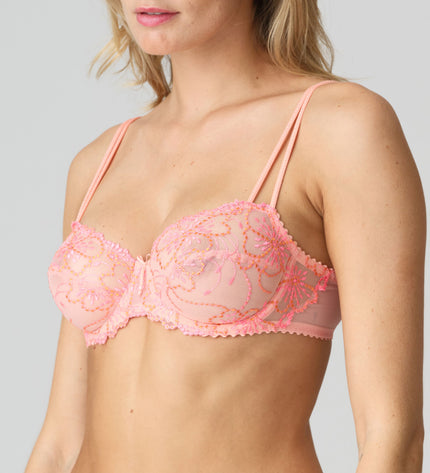 Marie Jo Balconette BH horizontale Naht Jane florida