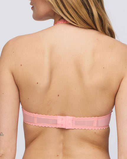 Soutien-gorge coque Marie Jo forme coeur Jane Florida