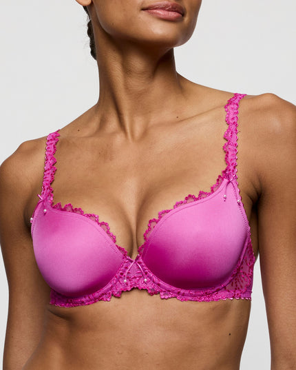 Marie Jo Jane Schalen BH Herzform Orchid Bliss