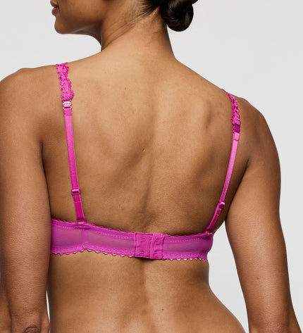 Marie Jo Jane Schalen BH Herzform Orchid Bliss