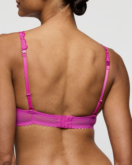 Marie Jo Jane Schalen BH Herzform Orchid Bliss