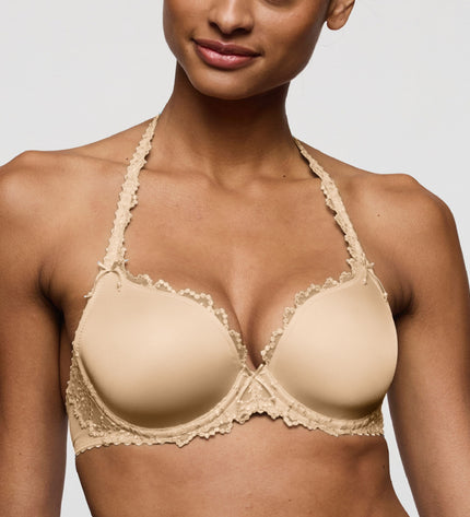 Marie Jo Jane sand Schalen BH Herzform