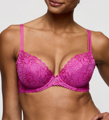 Marie Jo Jane Push up BH Orchid Bliss