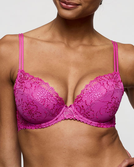 Marie Jo Jane Push up BH Orchid Bliss