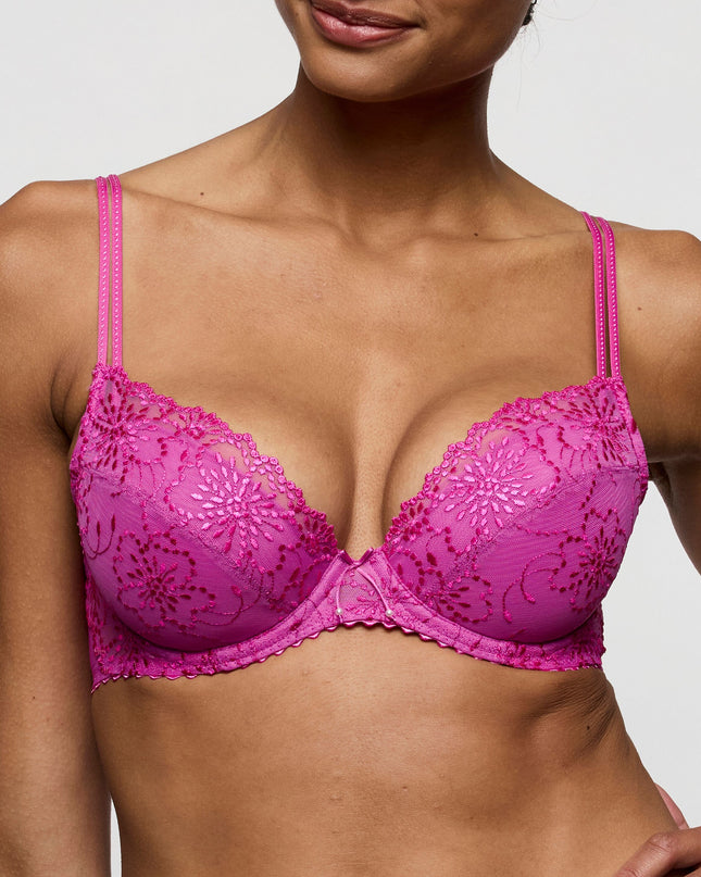 Marie Jo Jane Push up BH Orchid Bliss