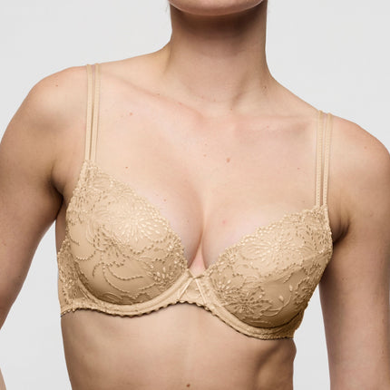 Marie Jo Jane sand Push up BH