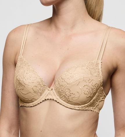 Marie Jo Jane sand Push up BH