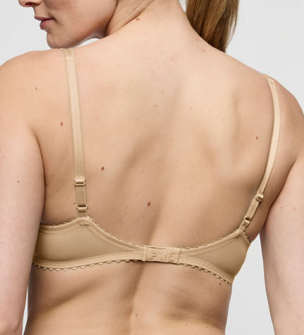 Marie Jo Jane sand Push up BH