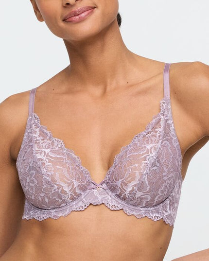 Marie Jo Tiefdekolletierter BH Manyla pastel orchid