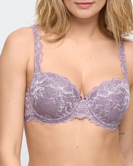 Marie Jo unterlegter BH Balconette Manyla pastel orchid