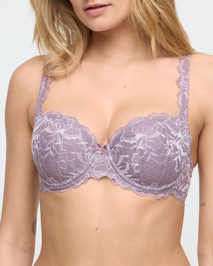 Marie Jo unterlegter BH Balconette Manyla pastel orchid
