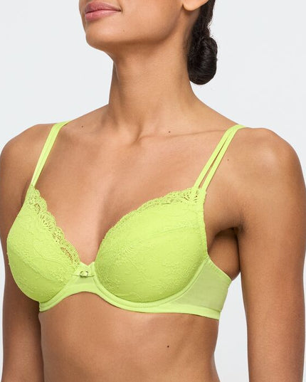 Marie Jo Push-Up mit herausnehmbaren Kissen Melipha wild citrus