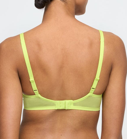 Marie Jo Push-Up mit herausnehmbaren Kissen Melipha wild citrus