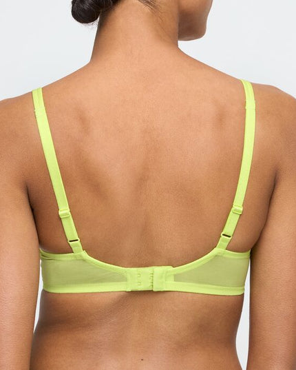 Marie Jo Push-Up mit herausnehmbaren Kissen Melipha wild citrus