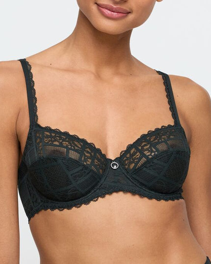 Marie Jo vollschalen BH Jadei deep forest