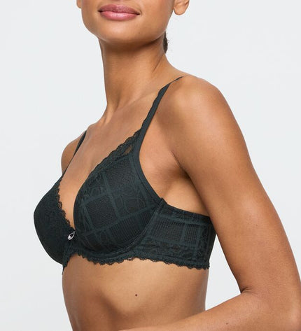 Marie Jo soutien-gorge rembourré décolleté profond Jadei openair